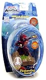 Avatar - Action Figures - Kyoshi Showdown - Fire Soldier