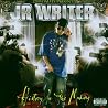 Image of album by JR Writer
