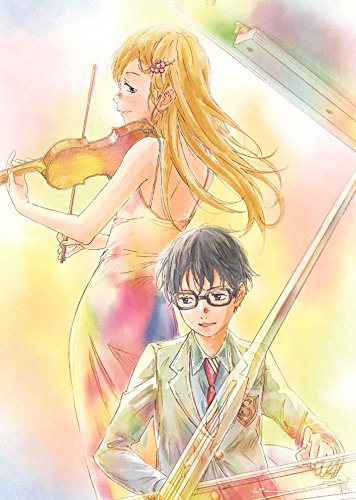 四月は君の嘘 3 【完全生産限定版】 [DVD]