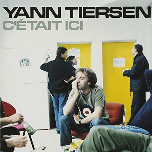 Yann Tiersen - C
