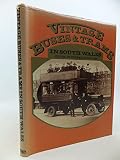 Vintage buses & trams in South Wales