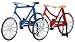 Lemax Christmas Village Bicycles 2-Piece Accessory Set #14377