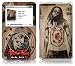 Music Skins iPod Classic用フィルム  Pastor Troy  FMKM  iPod classic  MSRPIPC00040でAmazonアフィリエイトツール