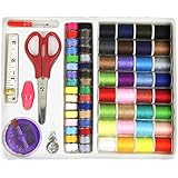 100-in-1 Essential Sewing Tools Kit