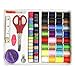 100-in-1 Essential Sewing Tools Kit