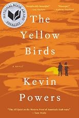 The Yellow Birds