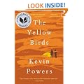 The Yellow Birds: A Novel