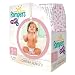 Pampers Cruisers Designer Diapers by Cynthia Rowley Girl Size 3 (26 count)