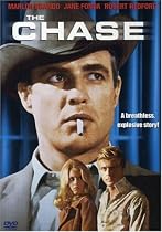 Buy The Chase DVD.
