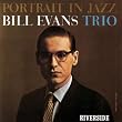 Portrait in Jazz