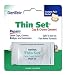 Thin Set Cement