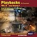 Musik : Playbacks für Drummer Vol.2 - Anfänger CD zum üben für Schlagzeug Drumset Drums