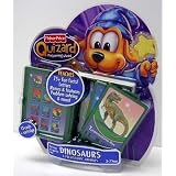 Fisher-Price Quizard Prehistoric Animals... by Fisher-Price