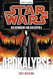 Produkt-Bild: Star Wars(TM) Das Verh&auml;ngnis der Jedi-Ritter 9: Apokalypse