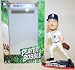 2010 MLB Forever Collectibles Justin Verlander Tigers Helmet Base Bobble Head