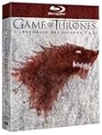 Game of Thrones - L'int�grale des sai...