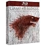 Game of Thrones - L'int�grale des saisons 1 & 2 (d&hellip <b>Blu-ray</b> ~ Lena Headey