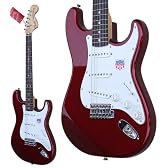 Fender Japan フェンダージャパン ST72-US OCR/R