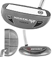 Odyssey White Ice Rossie Putter