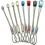 Wild Country Anodized Rock Set