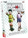 Hunter X Hunter Greed Island - Coffret Partie 1