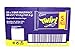 Cadbury Twirl 5pk 108g (Pack of 20)