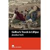 Gulliver in Lilliput: Starter Level (Macmillan Reader) (Macmillan Readers)