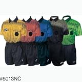 NISOA Coolwick SS Grid Shirt