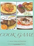 Cook game