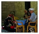 Bergtee Griechischer