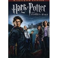 Harry Potter and the Goblet of Fire