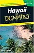 Hawaii For Dummies (Dummies Travel)