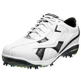 Buy Callaway Mens Hyperbolic Tour Golf Shoe