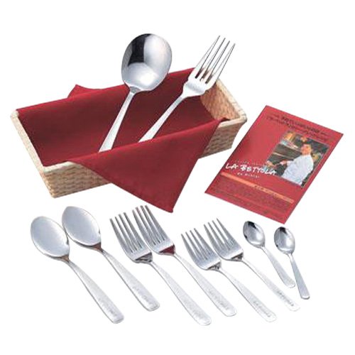 LB-303　落合 務 パスタ＆リゾットセット10pc(バスケット入)