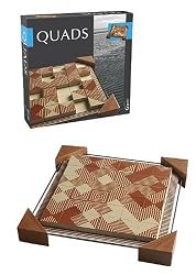 Family Games quads