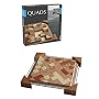 Family Games quads