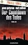 Der Countdown des Todes - Private Games: Thriller