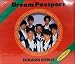 DREAM PASSPORT