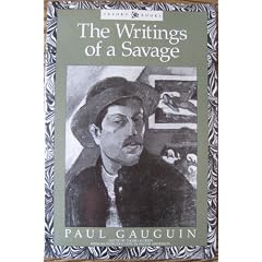 The Writings of a Savage
