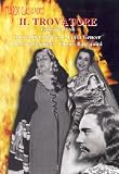 Verdi - Trovatore (Previtali, Del Monaco, Bastianini) [DVD] [1957] [Region 1] [US Import] [NTSC]