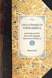 Lyell's Travels in North America
