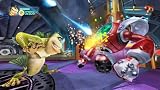 Monsters vs. Aliens (͢���ǡ�����)