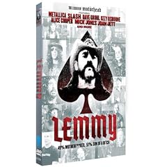 LEMMY
