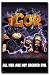 Igor Movie (Group) Poster Print - 24