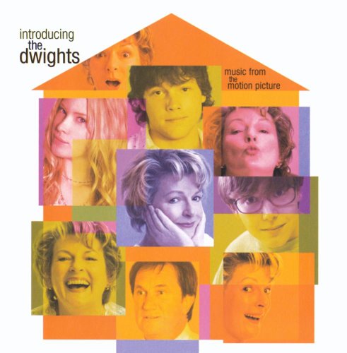 Introducing the Dwights Various Artists