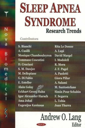 Sleep Disorders