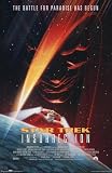 Star Trek: Insurrection 11x17 Poster