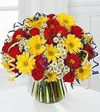 The FTD® All for You™ Flower Bouquet 51DcmJBtWEL. SL160 The FTD® All for You™ Flower Bouquet
