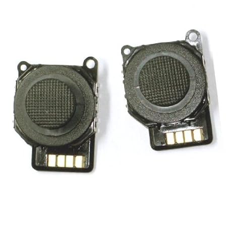 Replacement - Joystick Buttons for PSP 2000 Slim