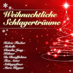 Weihnachtliche Schlagertr�ume